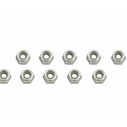 Nylon Lock Nut (N2x5L) - Gaui X3