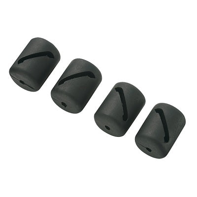 Landing Protection Rubber (for RC EYE 650, 4pcs/set)