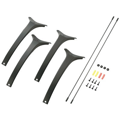 Landing Gear Set (for RC EYE 650)