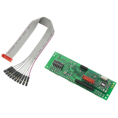 Flight Control PCB (for RC EYE 650)