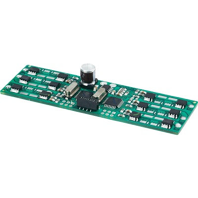 Motor Drive PCB (for RC EYE 650)