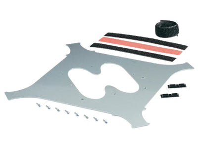 RC EYE: Aluminium Stabilizer