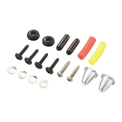 Small Parts Set (for RC EYE 650)