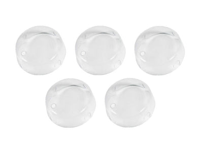 Transparent Canopy (For RC EYE One)