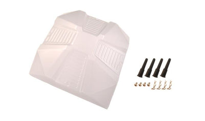 Canopy X with Pillar Set (For RC EYE 450)