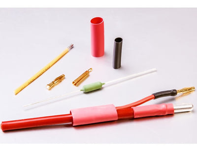 Kontronik Anti Spark Kit - midland helicopters