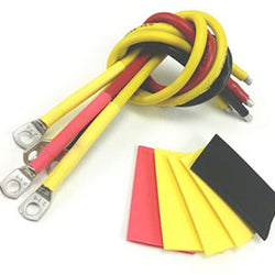 Kontronik Cable Set 30cm for KOSMIK - midland helicopters