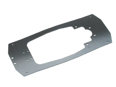 CARBON BOTTOM FRAME SET - VIBE