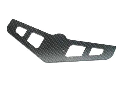 CF TAIL FIN HORIZONTAL