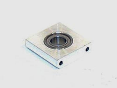 TOP BEARING BLOCK (WITH BEARING)