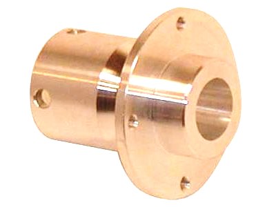 Cooling Fan Hub