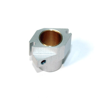 ALUMINIUM WASHOUT BASE