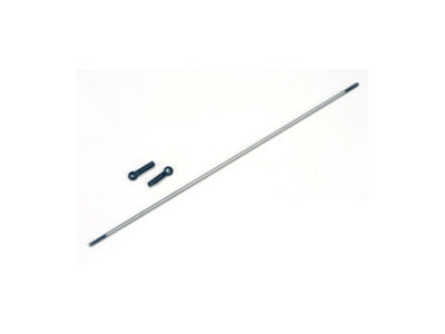 TAIL CONTROL ROD (SHORT/STEEL)