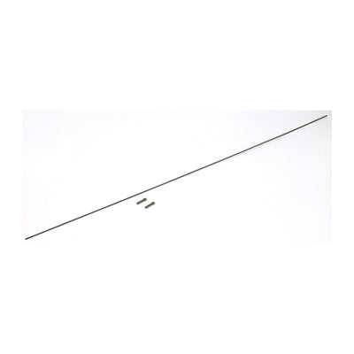 TAIL CONTROL ROD (LONG/STEEL)