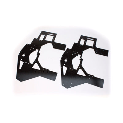 CARBON MAIN FRAME SET