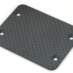 CARBON UPPER GYRO TRAY