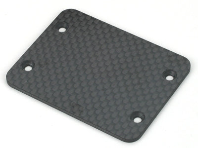 CARBON UPPER GYRO TRAY