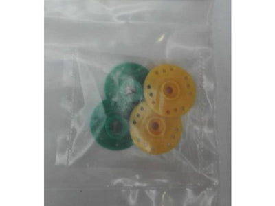 Servo Arms Round B112