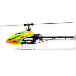 Blade 330 S RTF Basic with SAFE : BLH590001 - Midland Helicopters