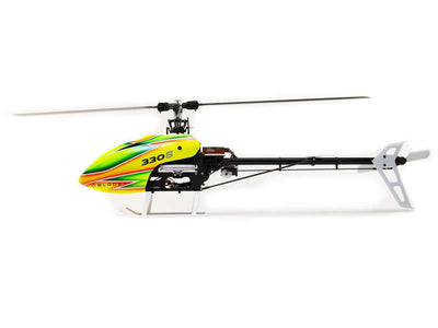 Blade 330 S RTF Basic with SAFE : BLH590001