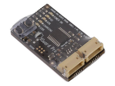 XRemote – XGuard Pro Remote Board : AAVXG0120