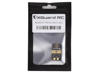 XStrobe - XGuard Strobe Light : AAVXG0121