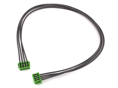 XGuard High-Reliability Terminal-Less 4-Pin 6 Inch Extension : AAVXG0127