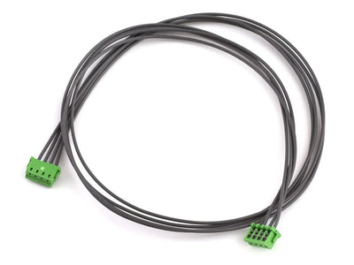 XGuard High-Reliability Terminal-Less 4-Pin 12 Inch Extension : AAVXG0128