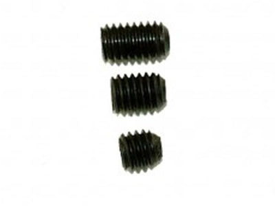 Affinity M3 x 5 Socket Set Screws (10)