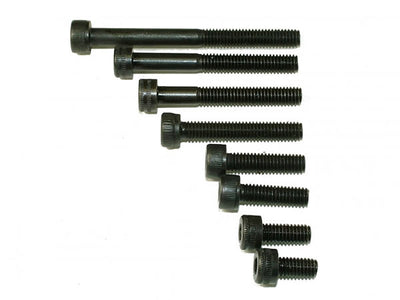 Affinity M4 x 14 Socket Cap Screws (10)