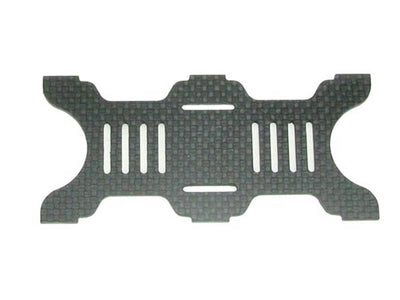 Rush 750 CF Electronics Tray 90