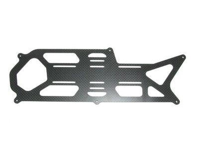 Rush 750 CF Battery Tray 90