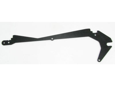 Rush 750 CF Frame Doubler