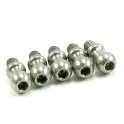 Rush 750 Linkage Ball Long Set