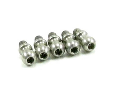 Rush 750 Linkage Ball Long Set