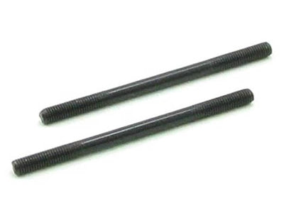 Rush 750 Rod Set 40.5mm