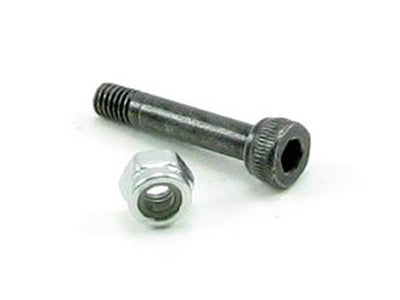 Rush 750 Upper Mast Screw Set