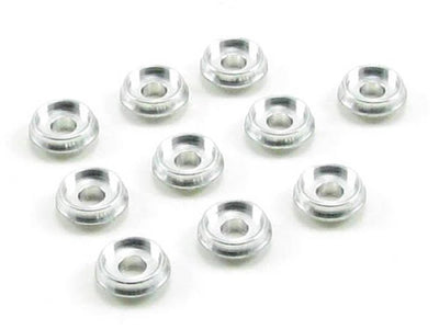 Rush 750 Center Washer