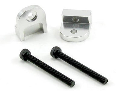 Rush 750 Landing Gear Mount Set