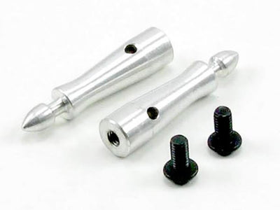 Rush 750 Canopy Pin Bottom Set