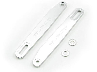 Rush 750 Doubler Motor Mount