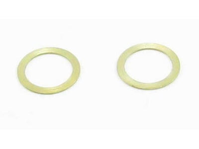 Rush 750 Thrust Washer Set