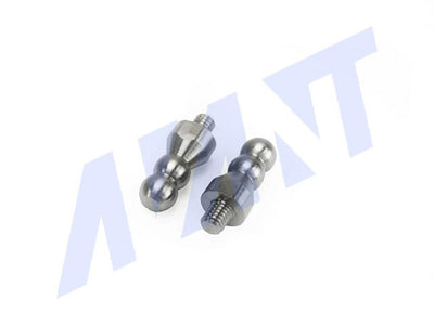 AVANT FLYBAR CARRIER DOUBLE BALLS