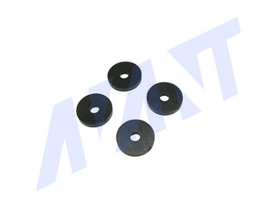 AVANT PLASTIC TAILBLADE WASHERS