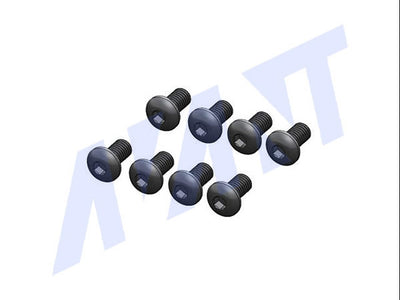 AVANT M3 x 6 BUTTON HEAD SCREW