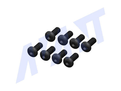 AVANT M3 x 8 BUTTON HEAD SCREW