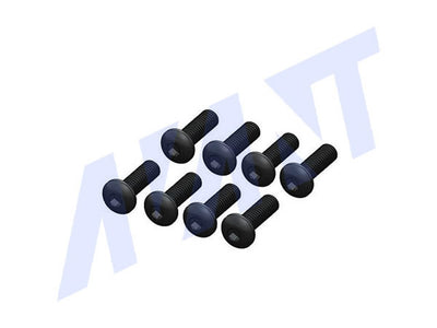 AVANT M3 x 10 BUTTON HEAD SCREW