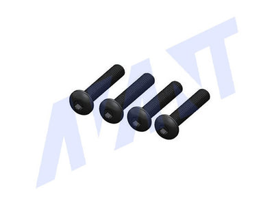 AVANT M3 x 16 BUTTON HEAD SCREW