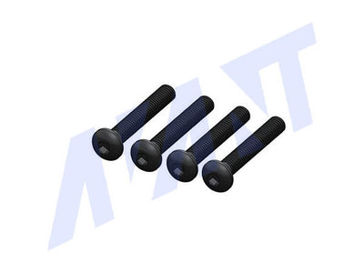 AVANT M3 x 20 BUTTON HEAD SCREW