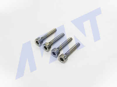 AVANT M3 x 16MM STAINLESS STEEL SOCKET HEAD CAP SCREW